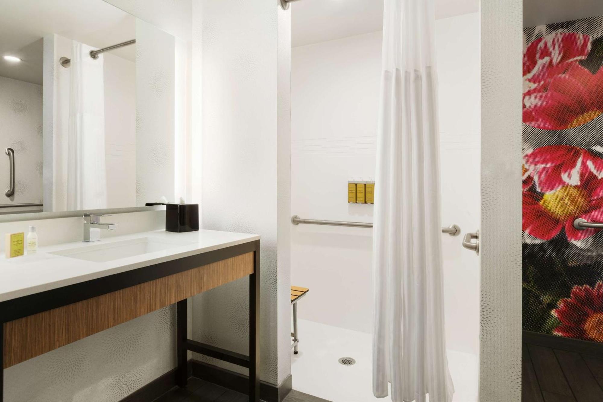 Hilton Garden Inn Boulder Eksteriør billede