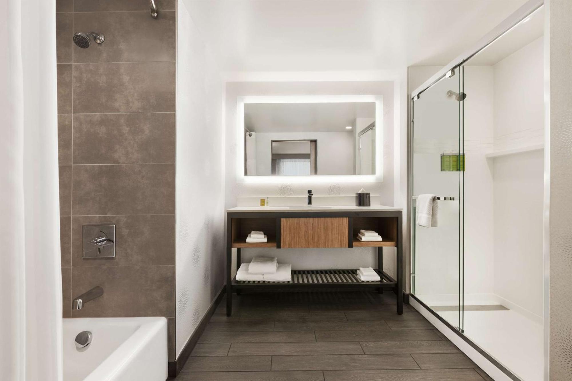 Hilton Garden Inn Boulder Eksteriør billede