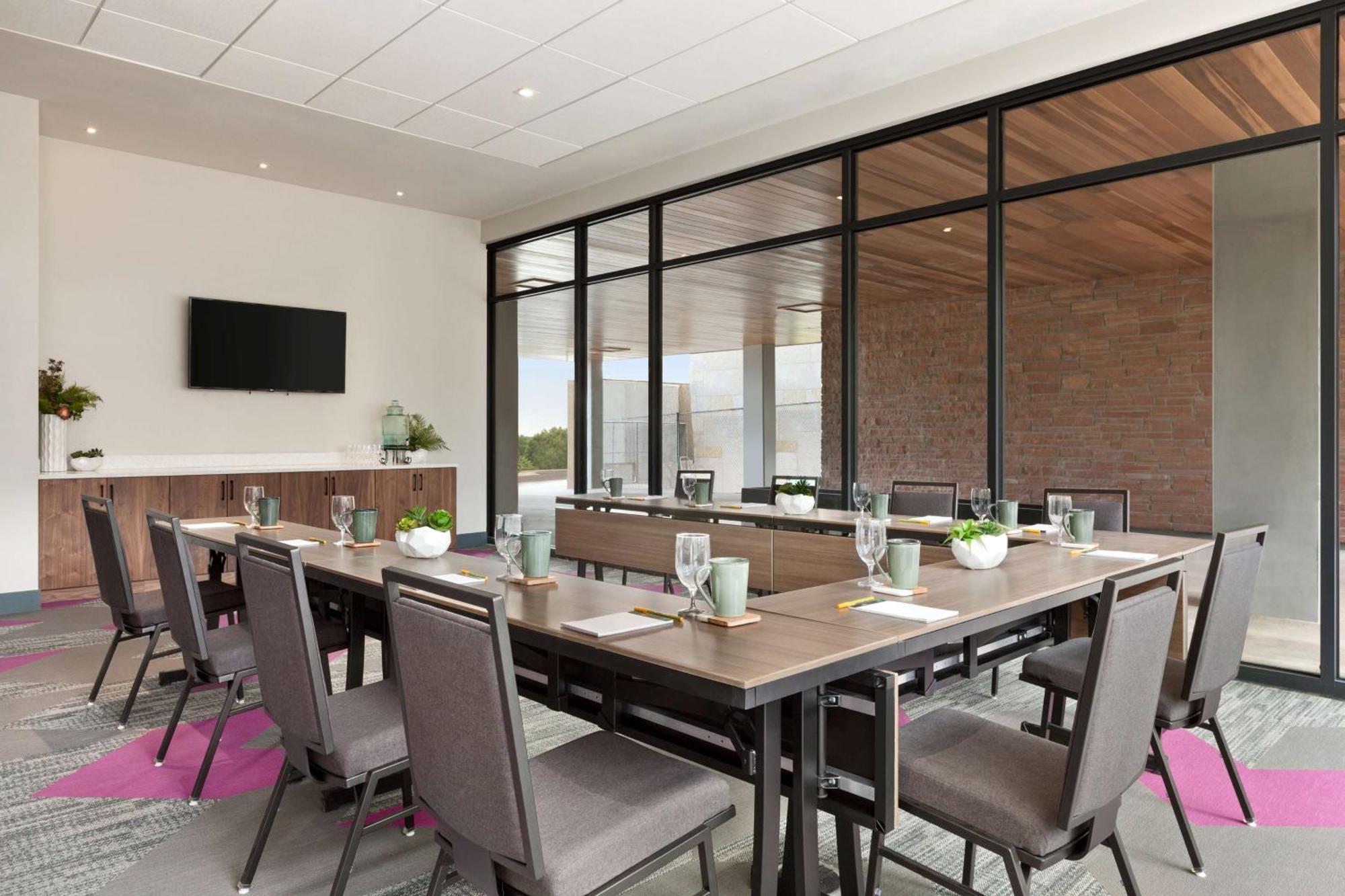 Hilton Garden Inn Boulder Eksteriør billede