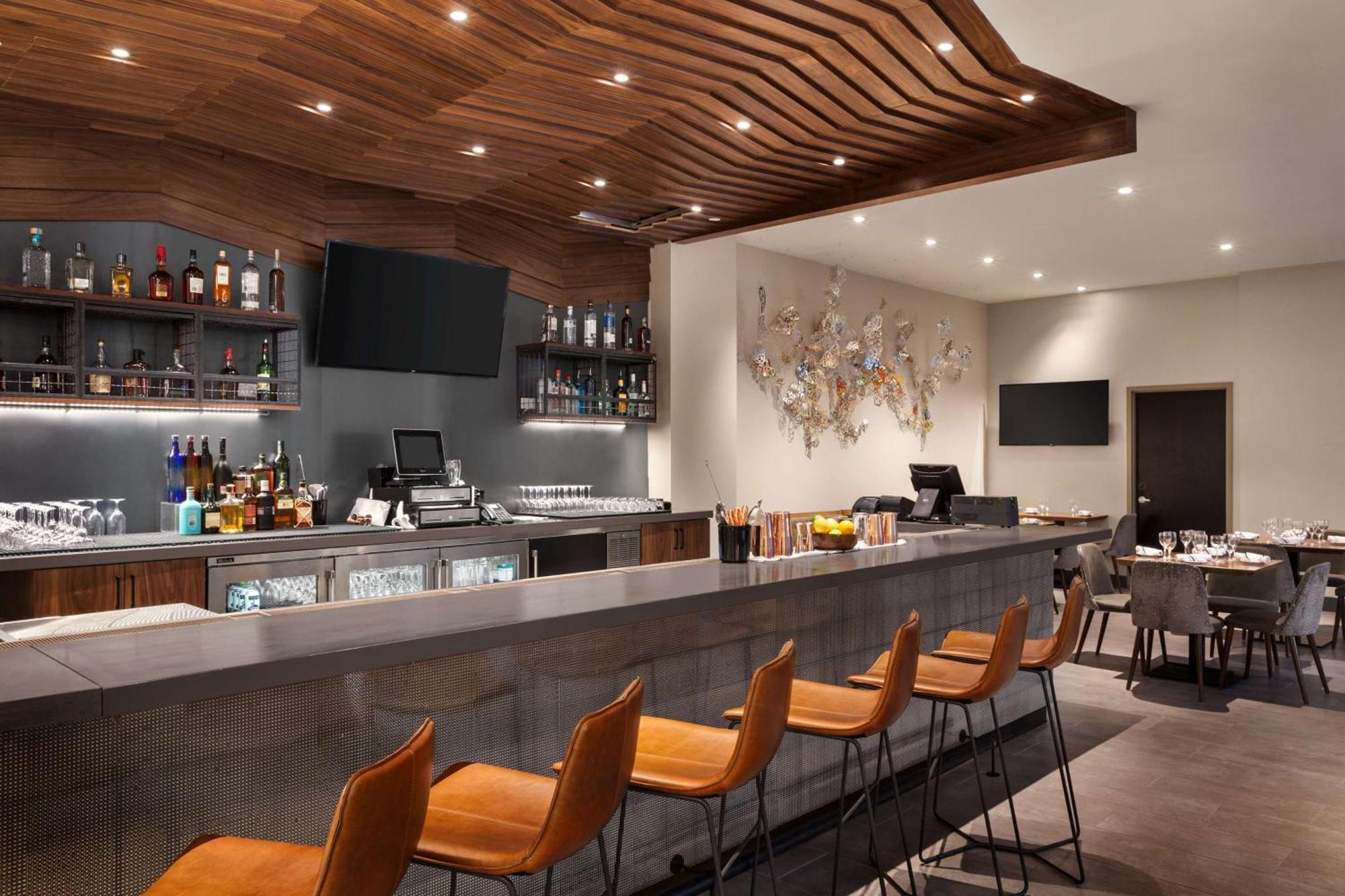Hilton Garden Inn Boulder Eksteriør billede