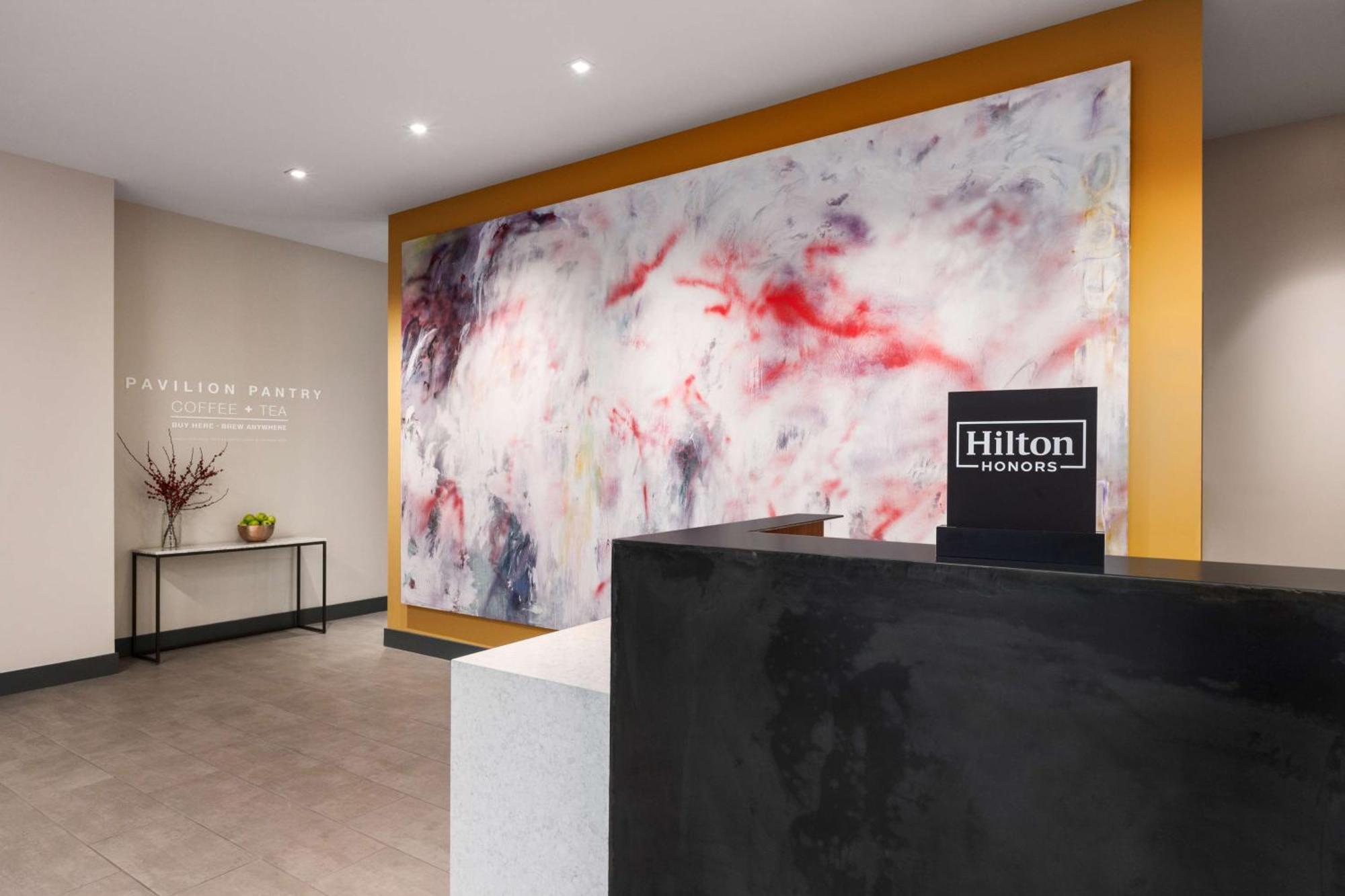 Hilton Garden Inn Boulder Eksteriør billede