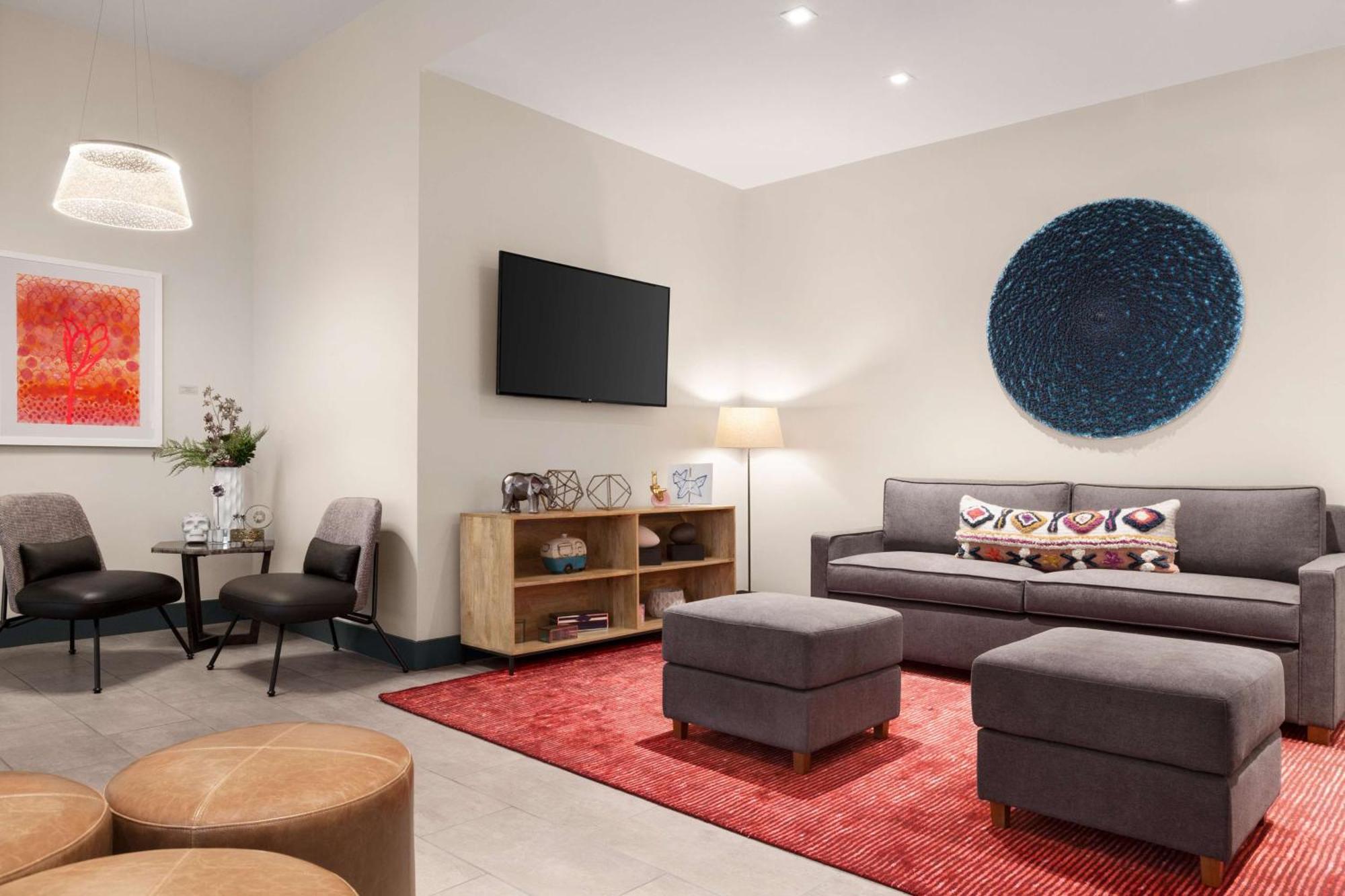 Hilton Garden Inn Boulder Eksteriør billede