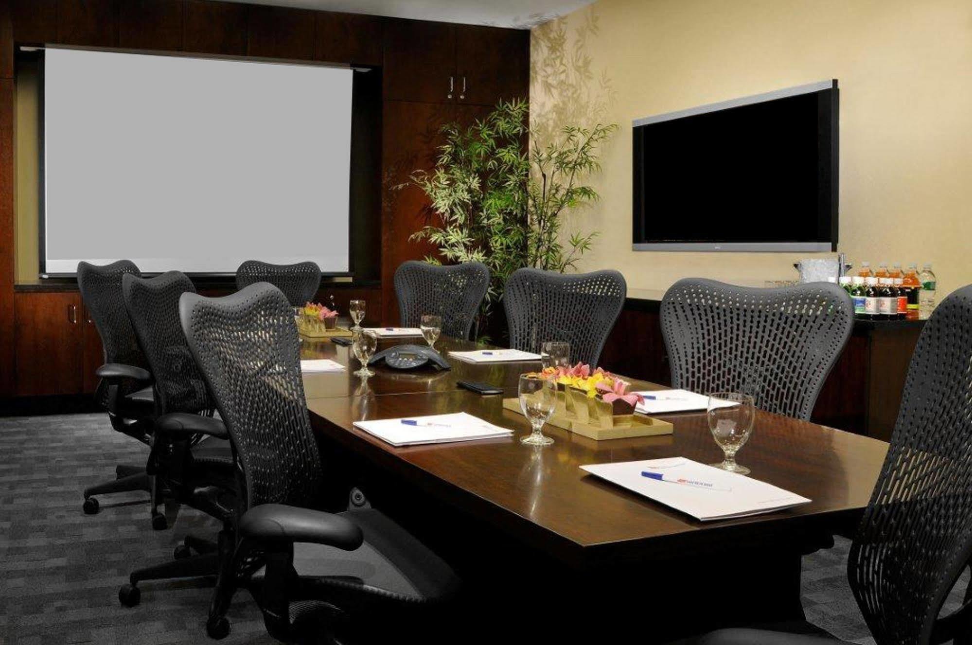 Hilton Garden Inn Boulder Eksteriør billede